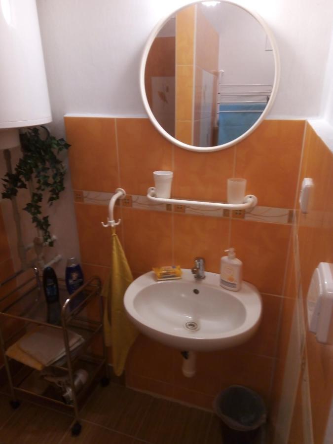 Apartricanova Прага Экстерьер фото