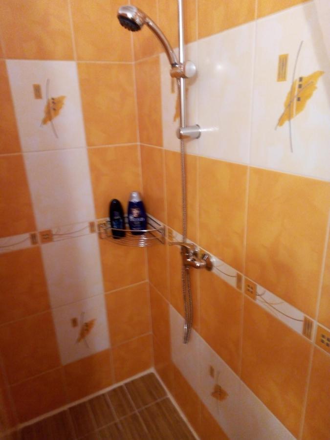 Apartricanova Прага Экстерьер фото