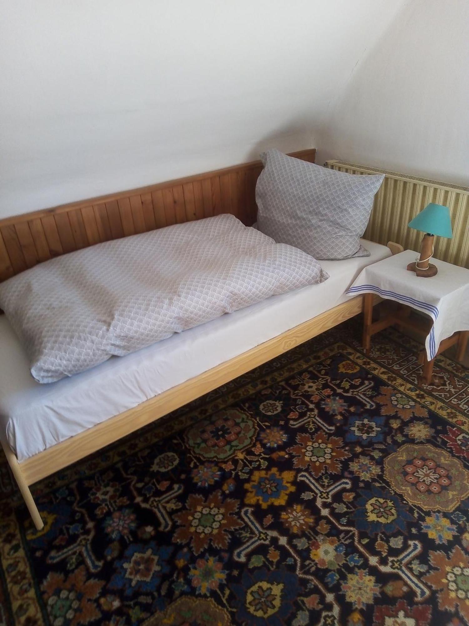 Apartricanova Прага Экстерьер фото