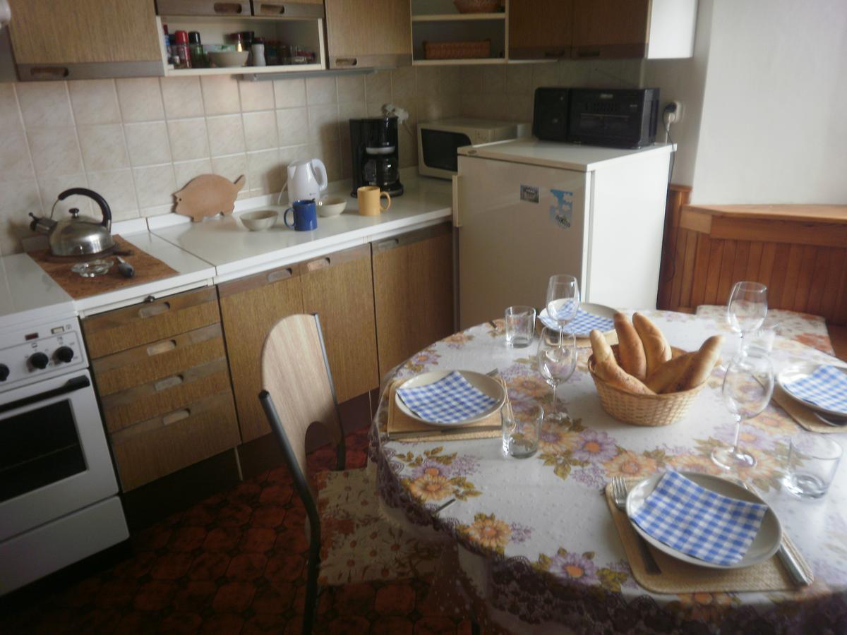Apartricanova Прага Экстерьер фото
