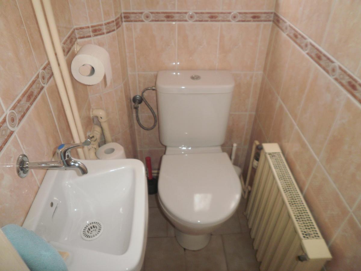 Apartricanova Прага Экстерьер фото