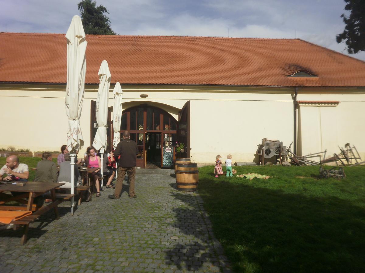 Apartricanova Прага Экстерьер фото