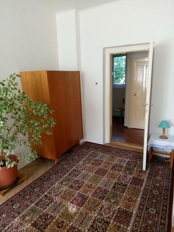 Apartricanova Прага Экстерьер фото