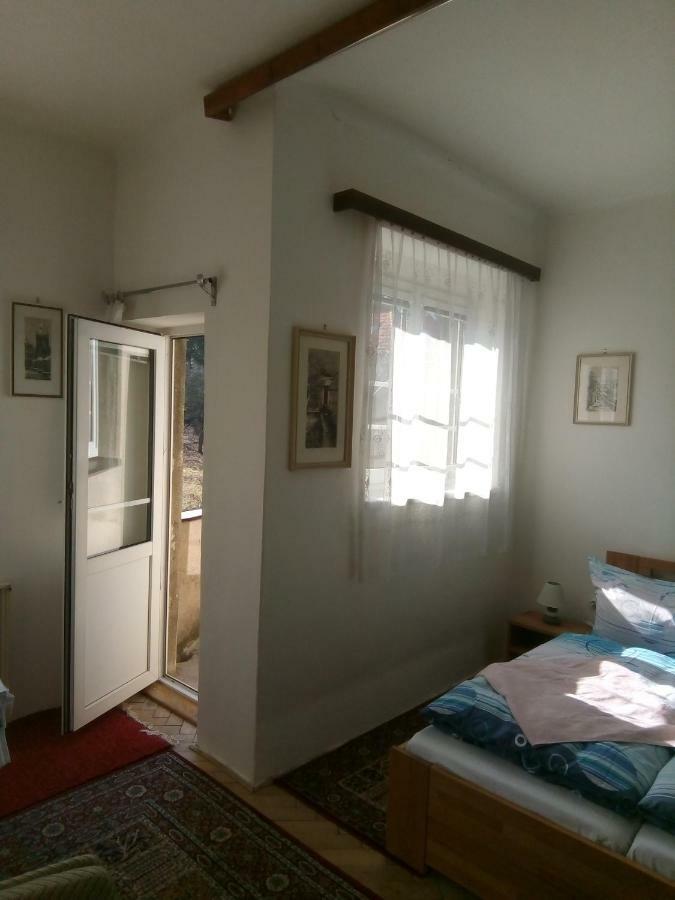 Apartricanova Прага Экстерьер фото