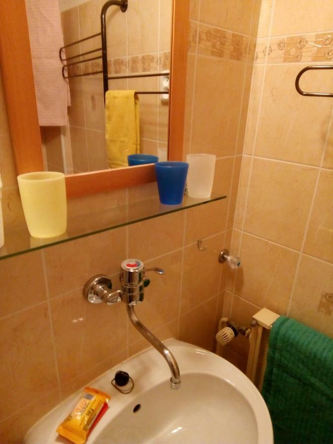 Apartricanova Прага Экстерьер фото