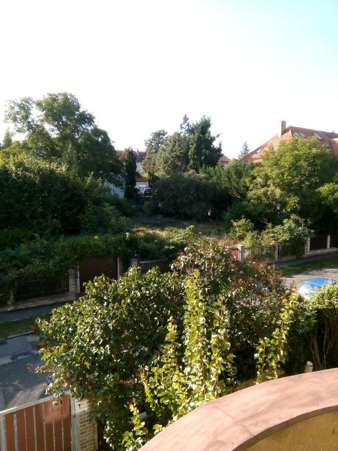 Apartricanova Прага Экстерьер фото