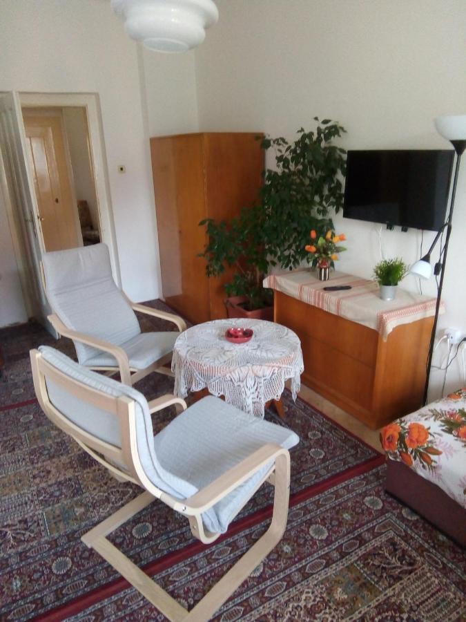 Apartricanova Прага Экстерьер фото